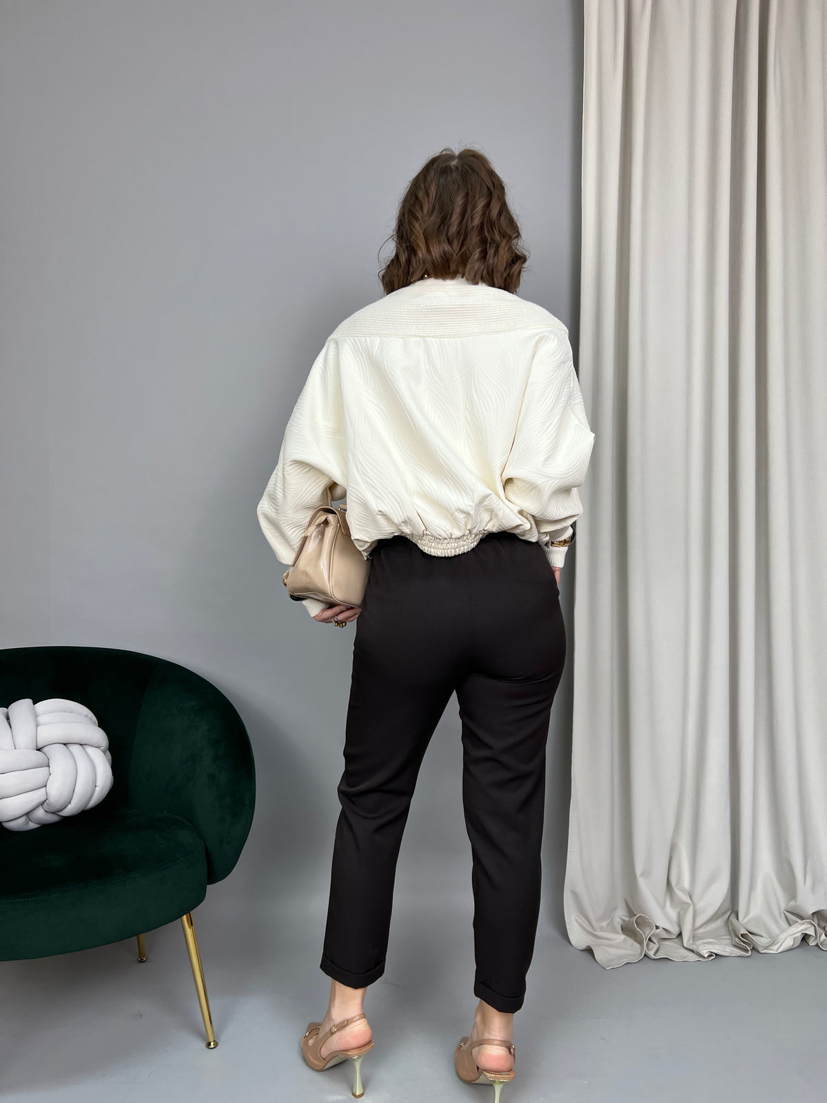 Pantalone Sound