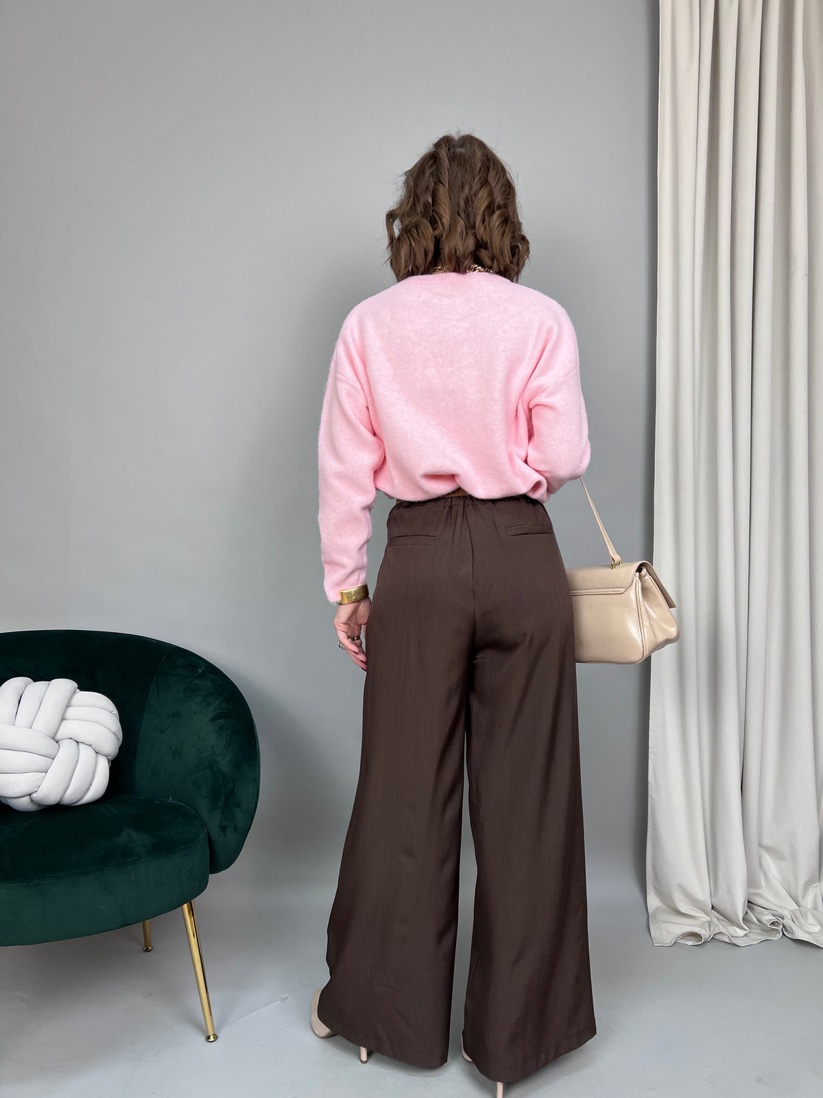 Pantalone Coraggio
