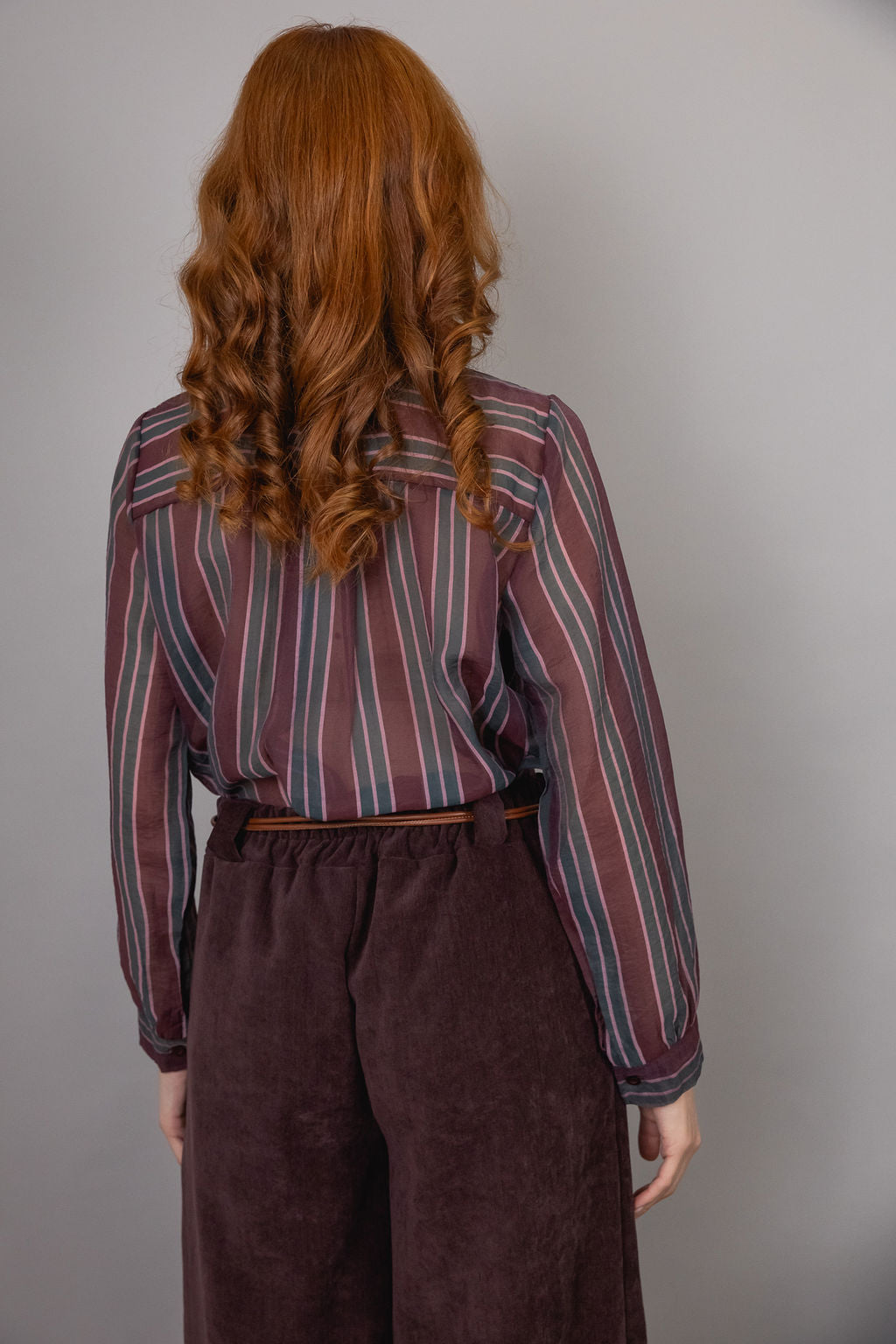 Camicia Playmate