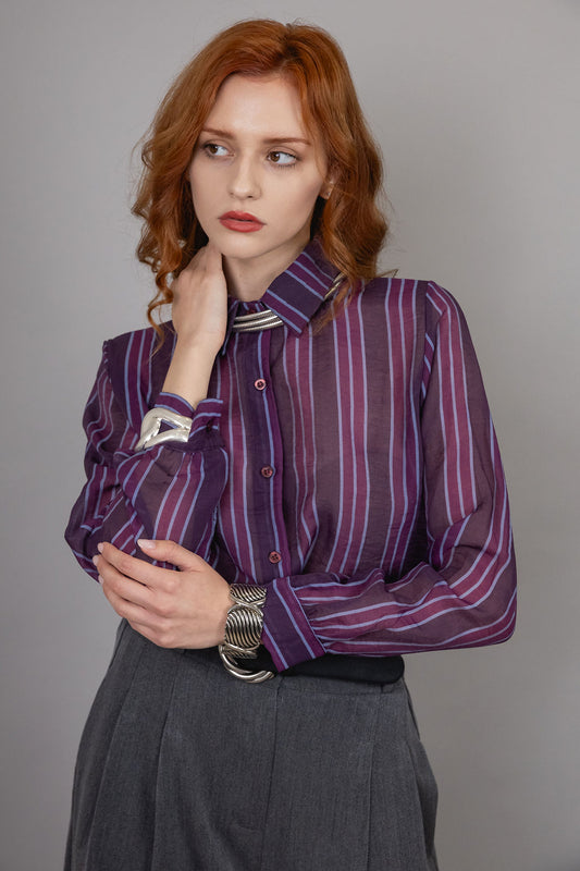 Camicia Playmate