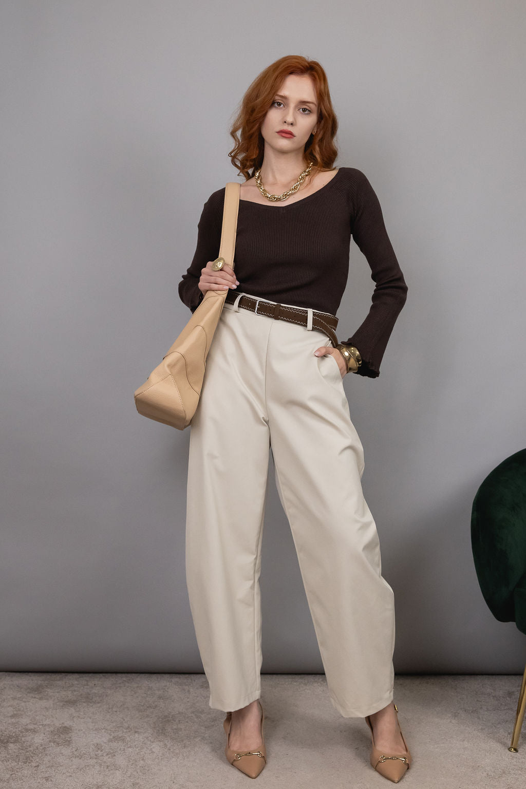 Pantalone Verdust