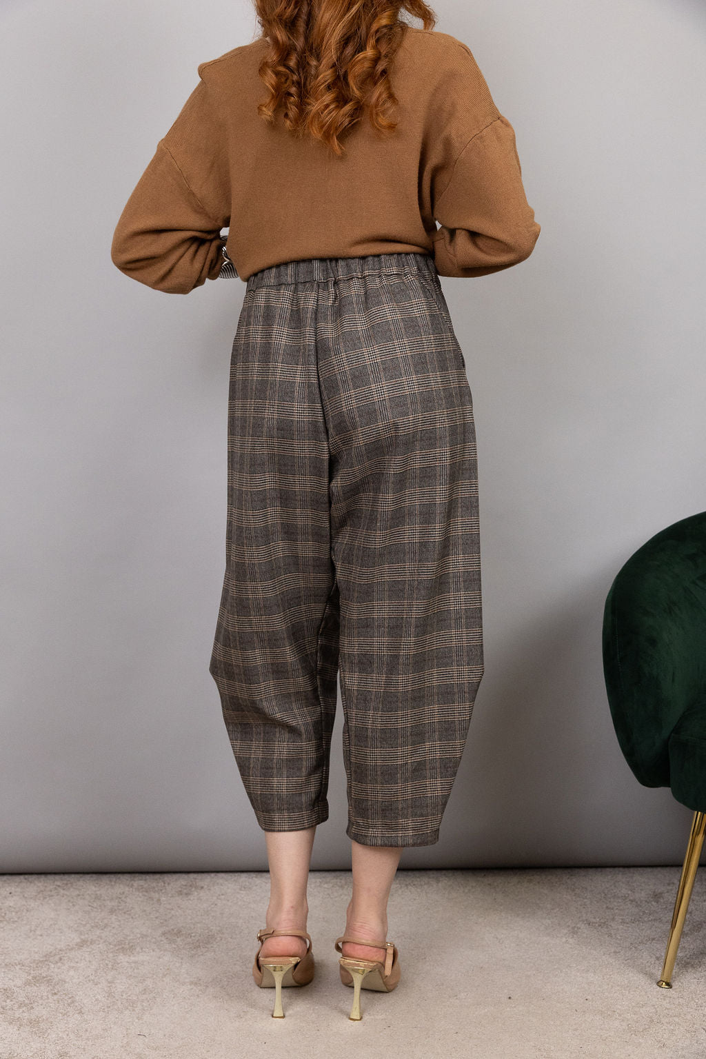 Pantalone William