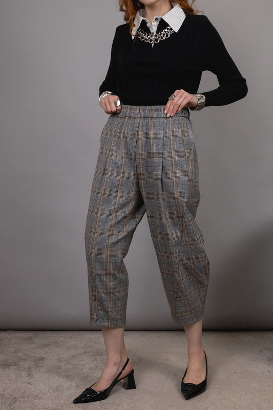 Pantalone William