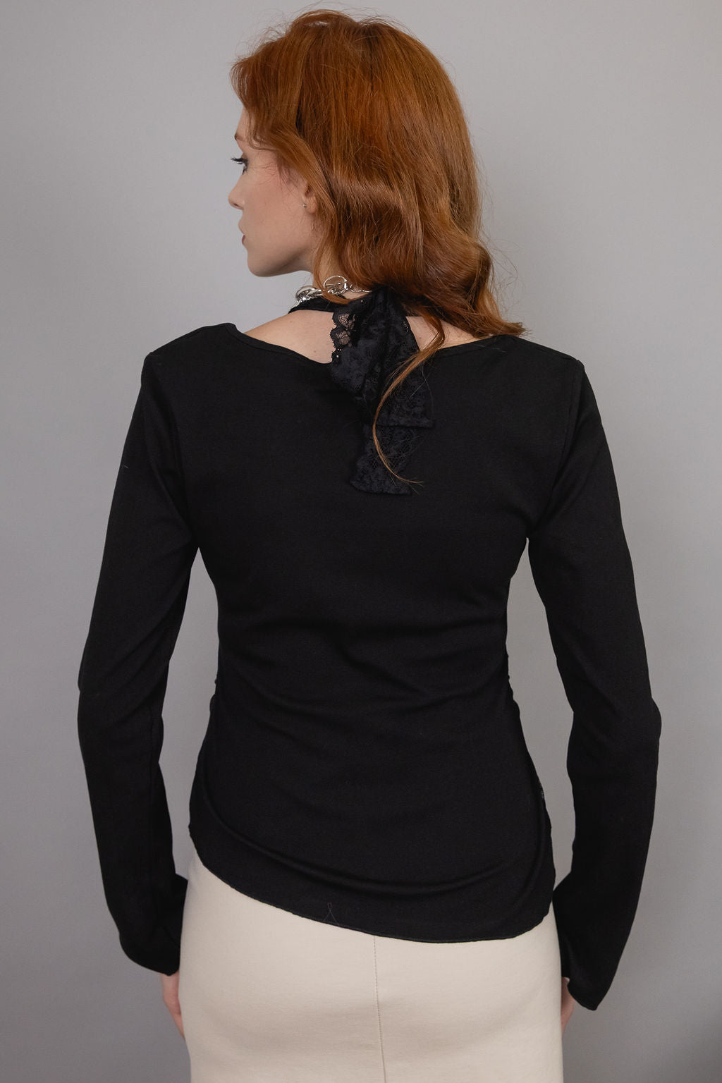 Maglia Priscilla