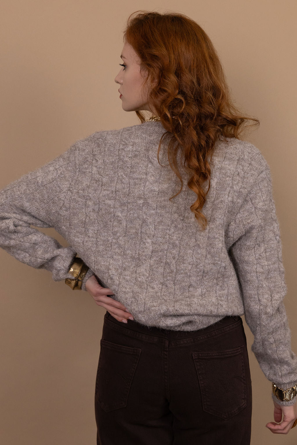 Cardigan Smarties - 10% Lana