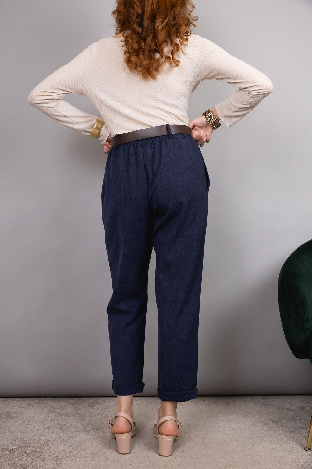 Pantalone Fearless