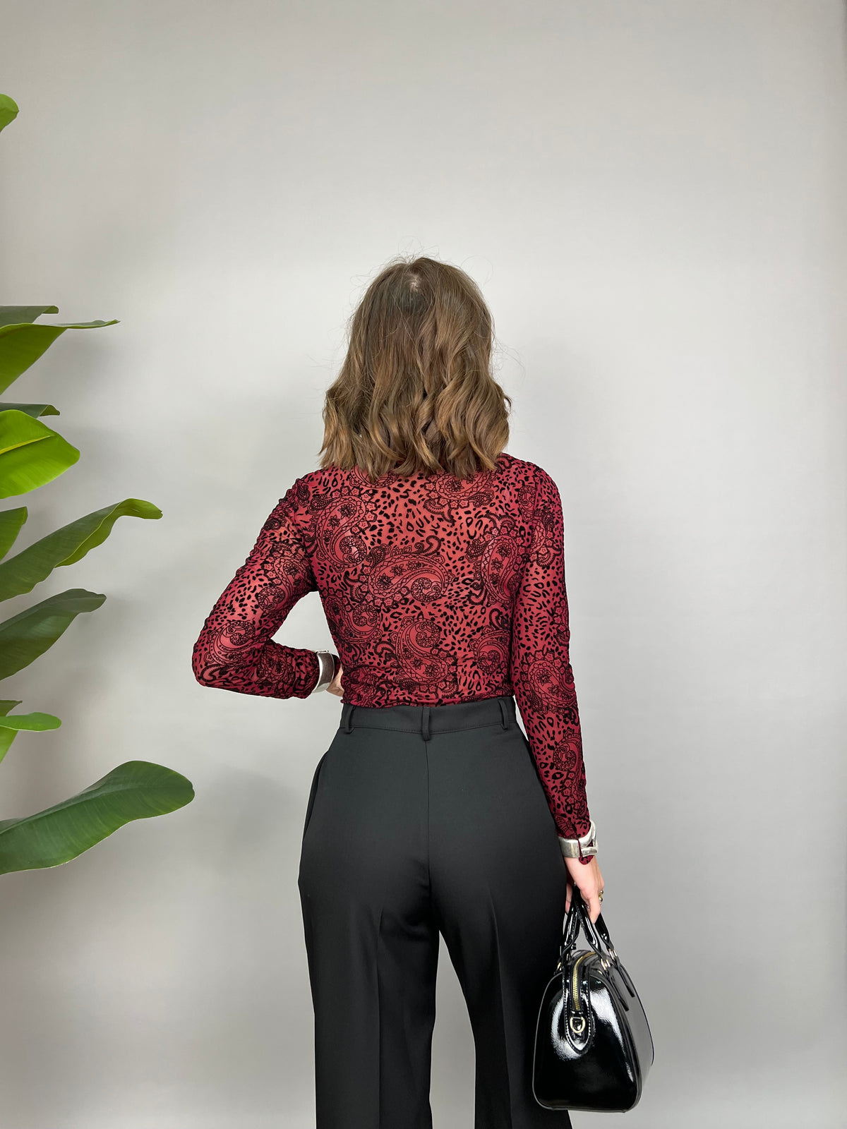 Body Kleopatra