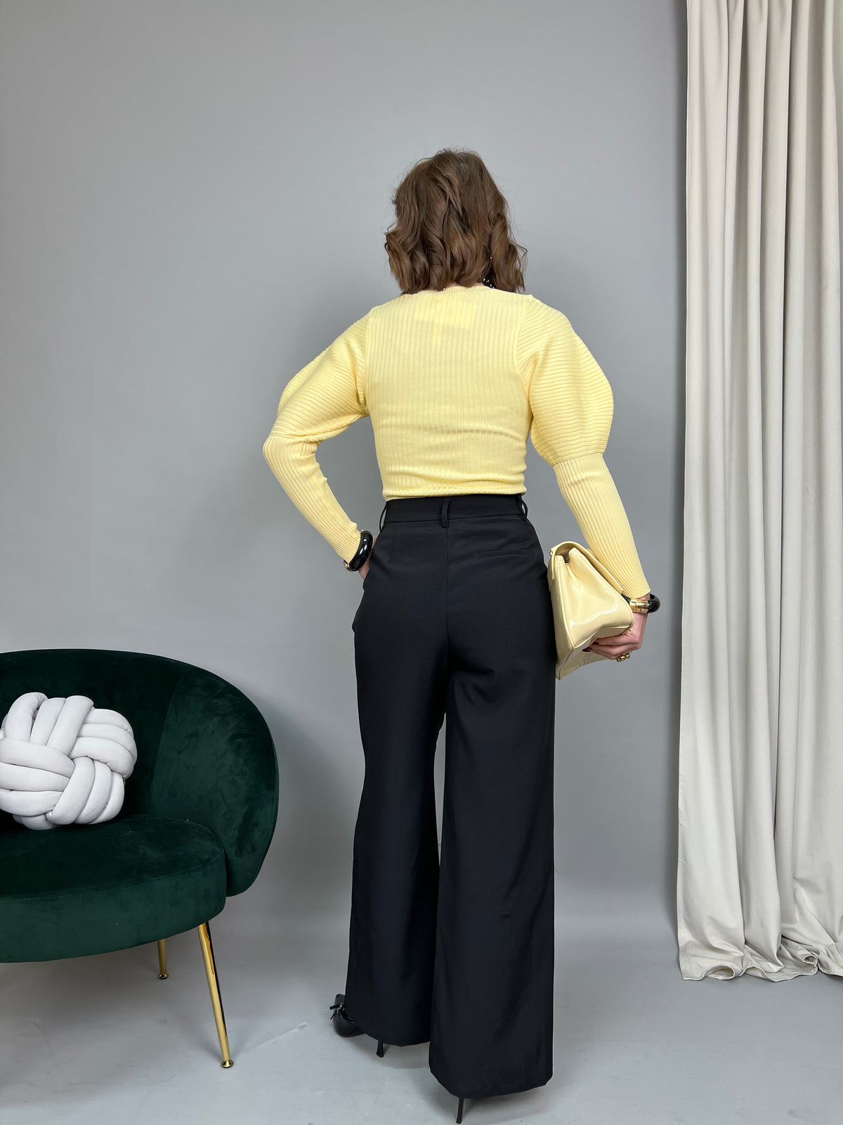Pantalone Sailor