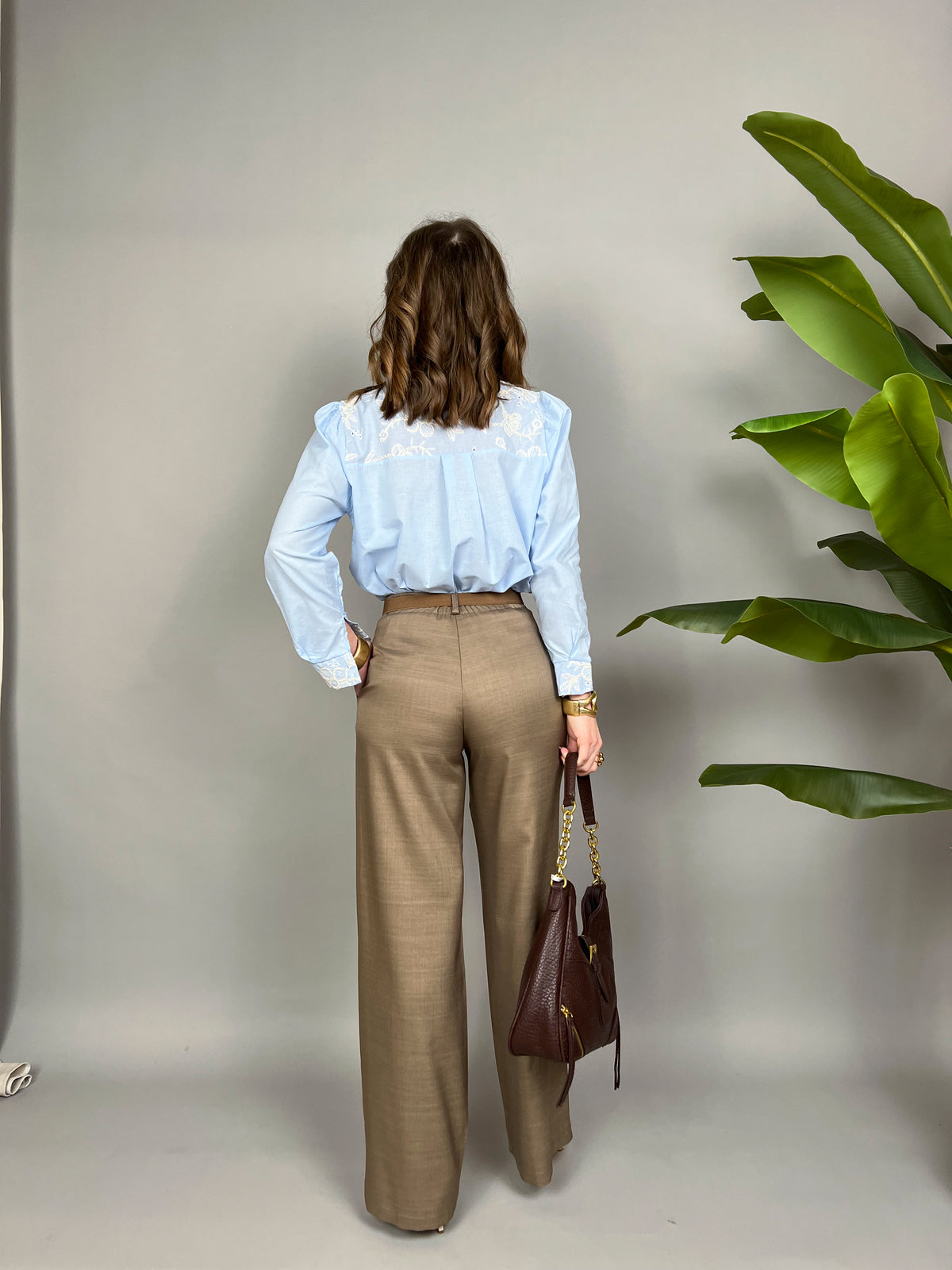 Pantalone Effe