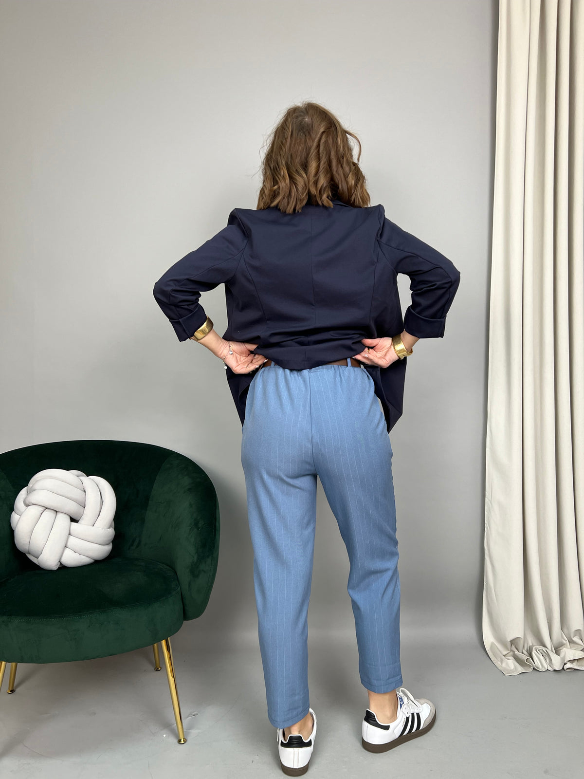 Pantalone Meeting