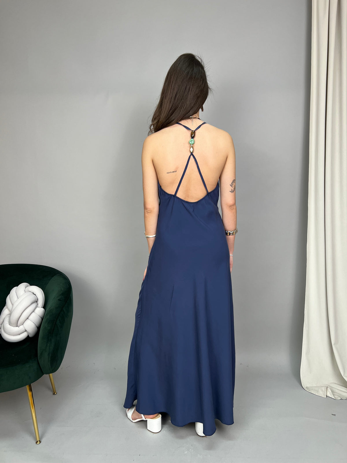Vestito Calipso