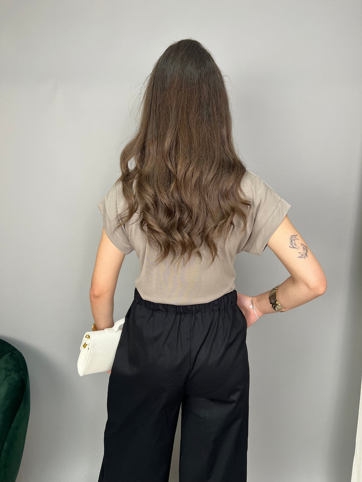 Maglia Handrè