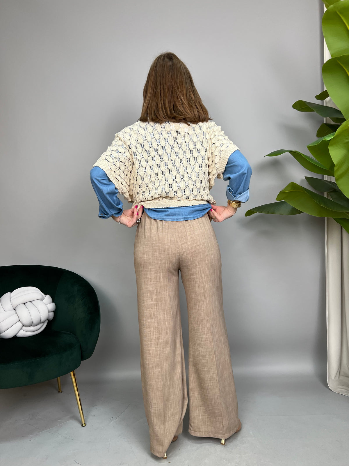 Pantalone Dream