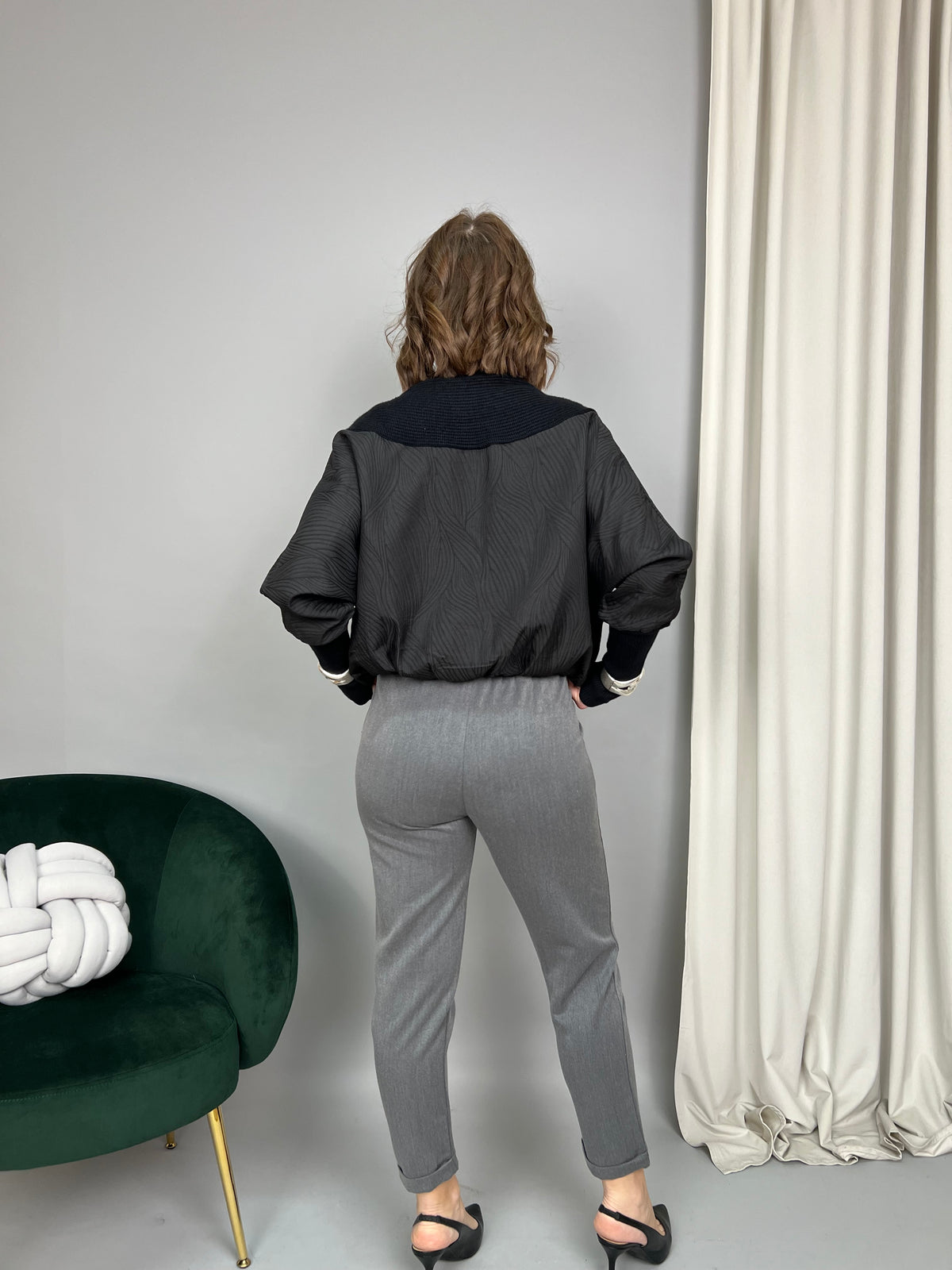 Pantalone Sound