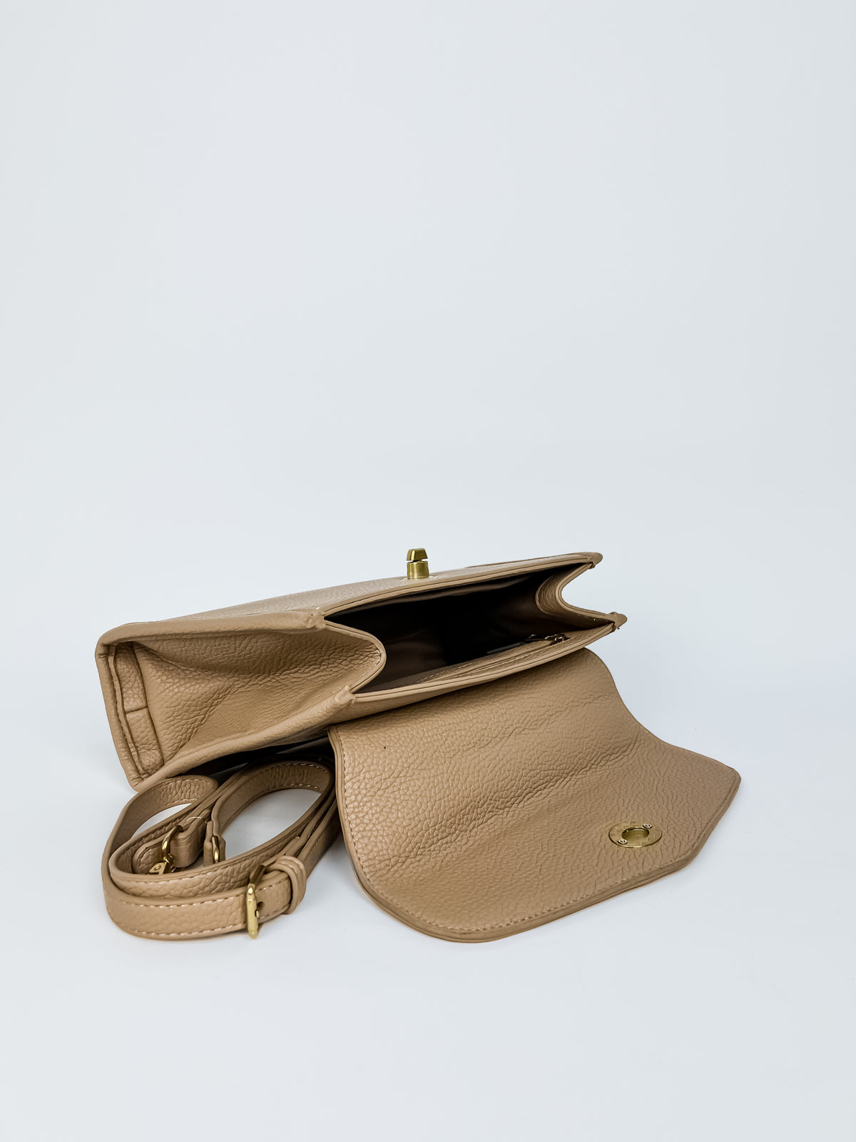 Borsa Rosa
