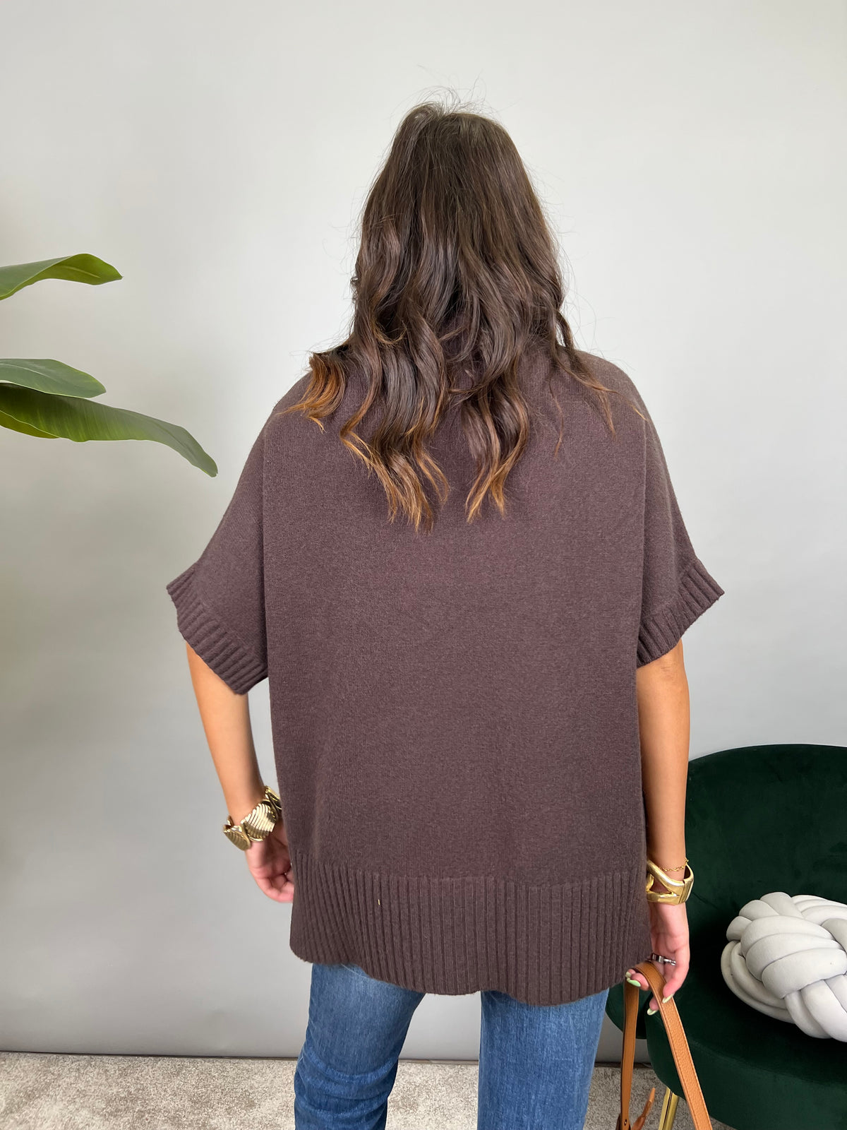 Maglione Monde