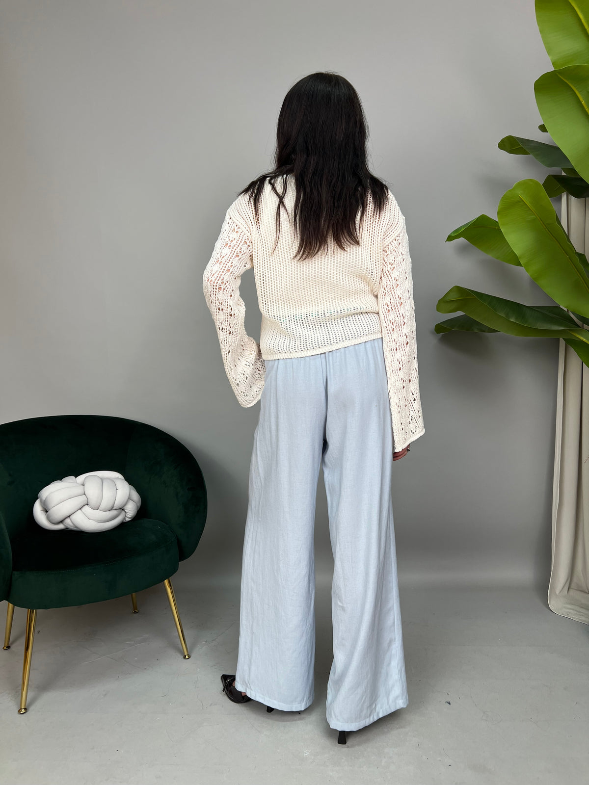 Pantalone Plinius