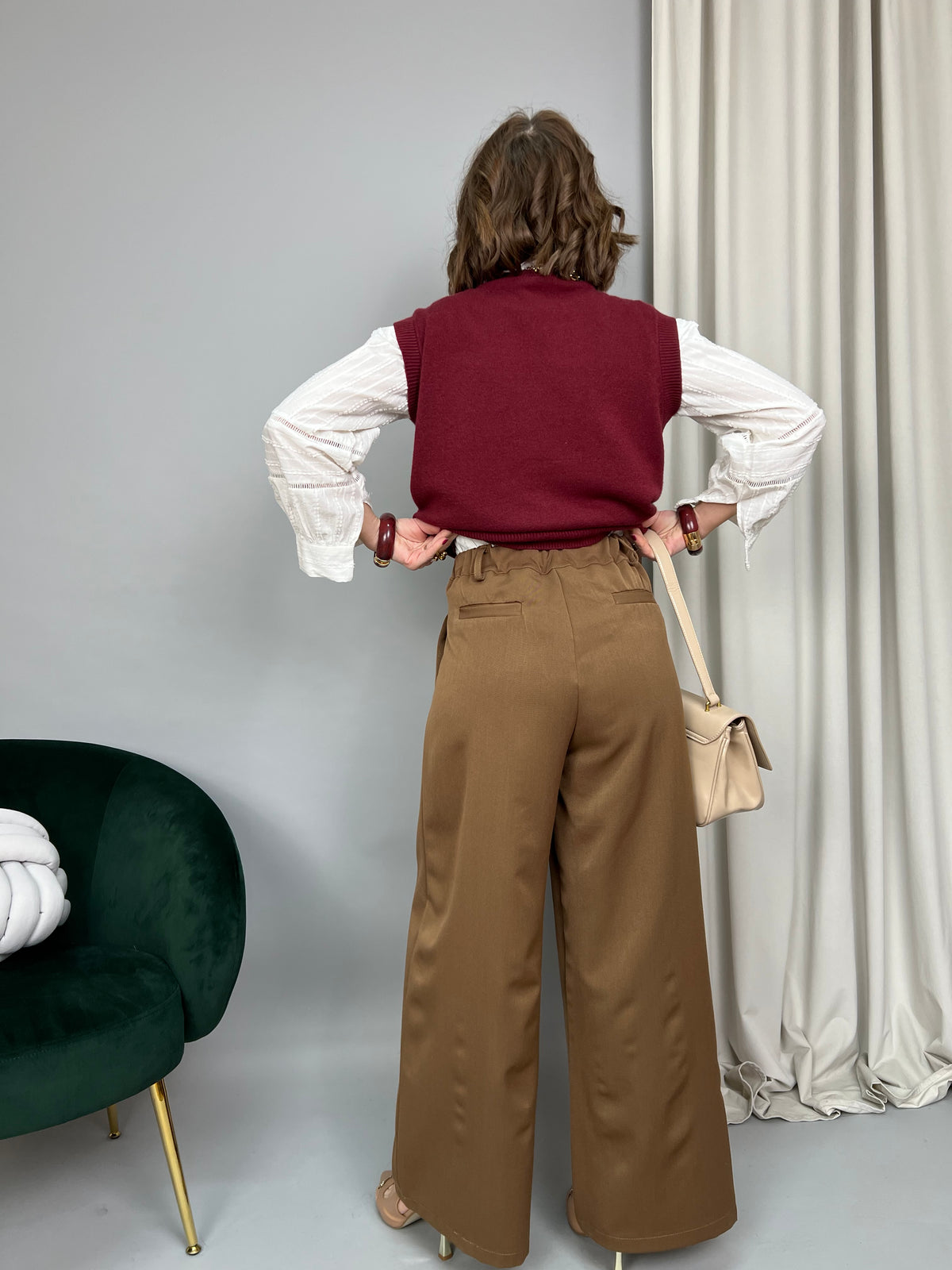 Pantalone Coraggio