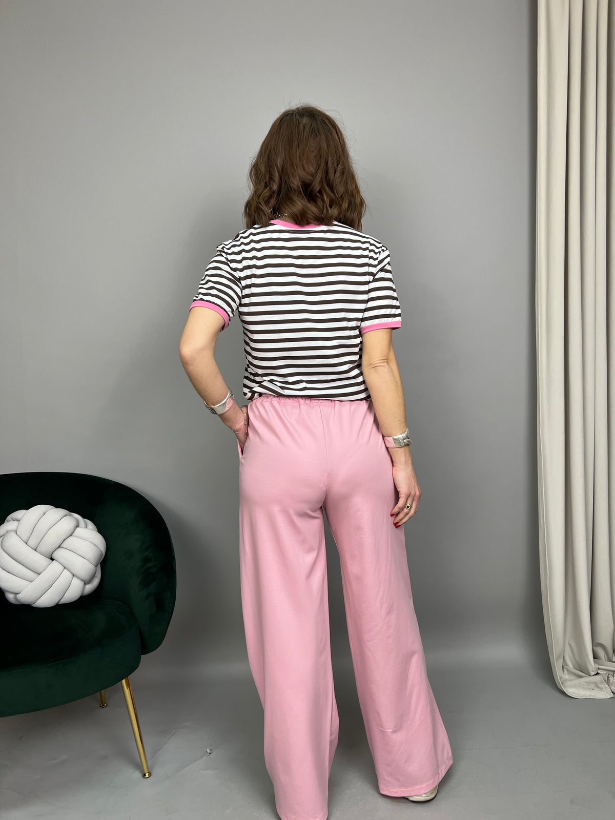 Pantalone Reset