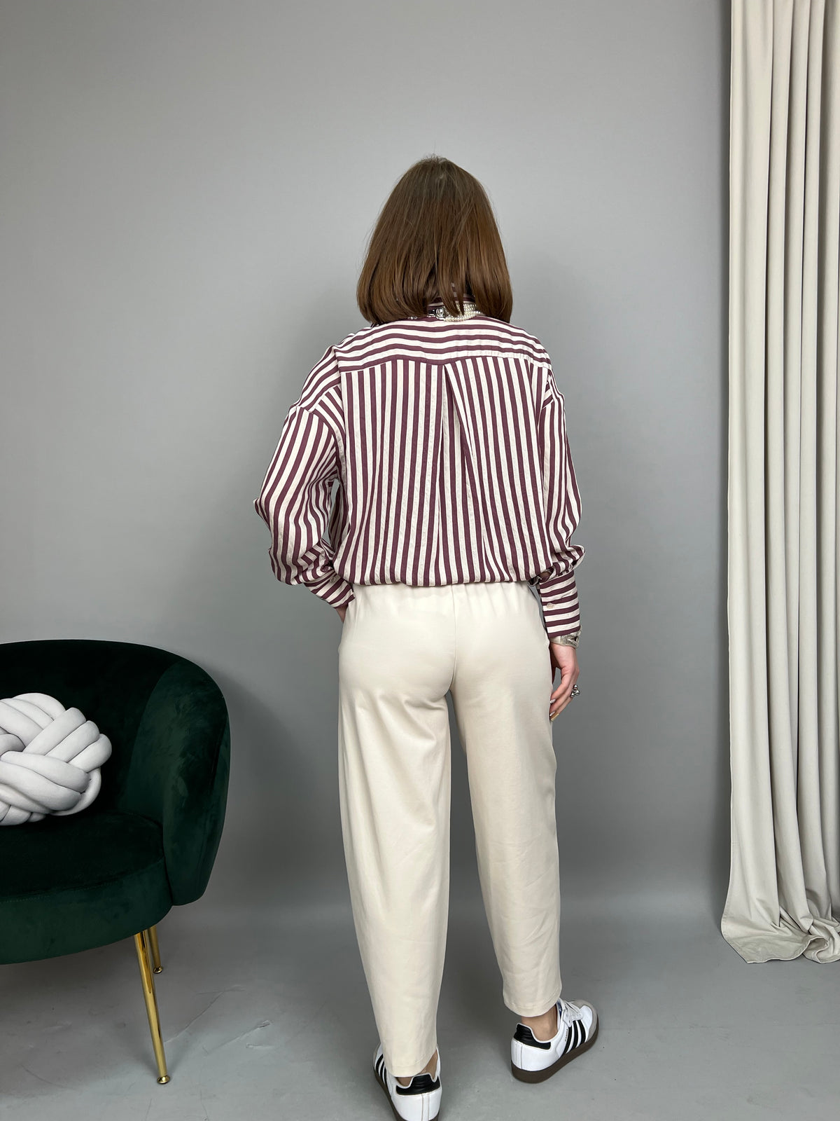Pantalone Cambridge