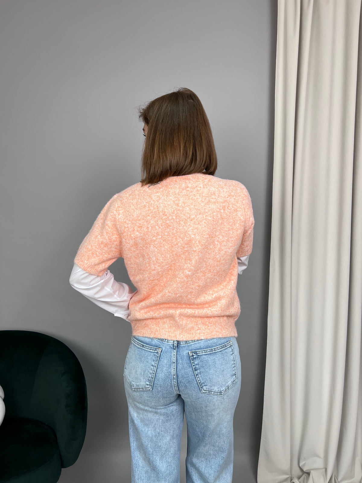 Maglione Deva