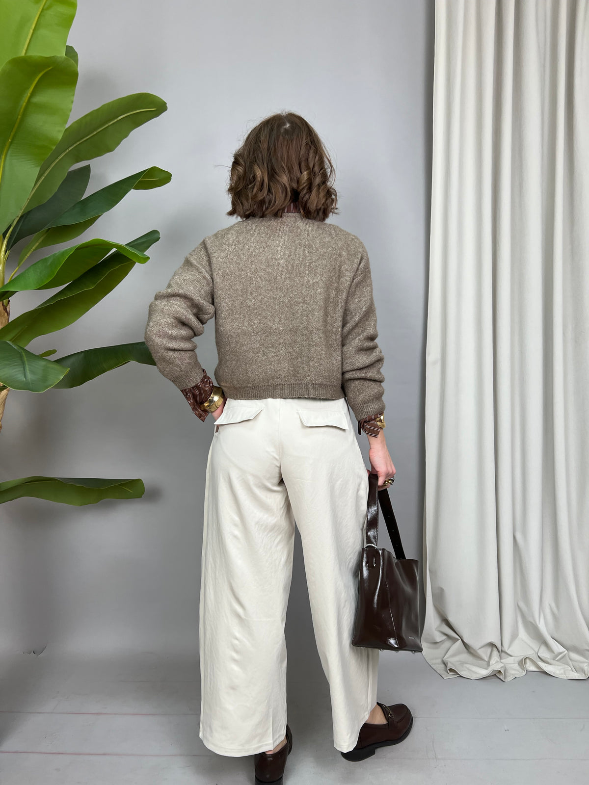 Pantalone Marthin