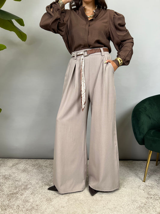 Pantalone Operà