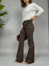 Pantalone Jenny Bootcut