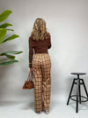 Pantalone scozzese