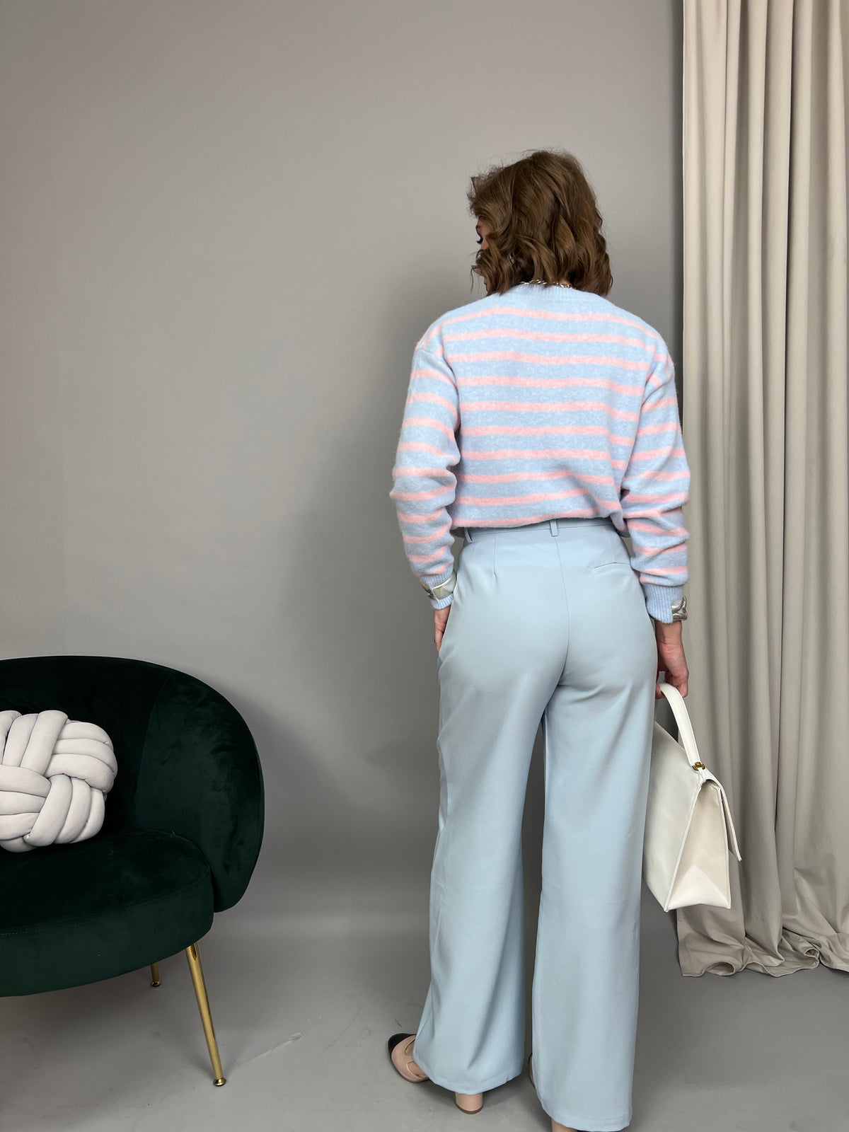 Pantalone Sailor