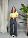 Pantalone Koko a palazzo