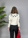 Cardigan operà