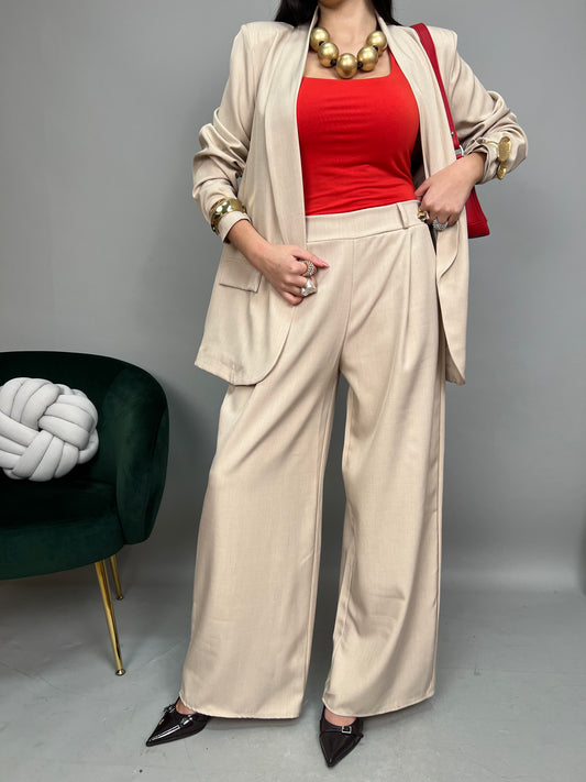 Tailleur Beside
