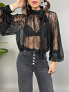 Blusa Marzyl