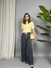 Pantalone Koko a palazzo
