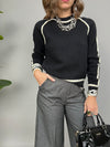 Maglione Define