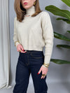 Maglione Smile
