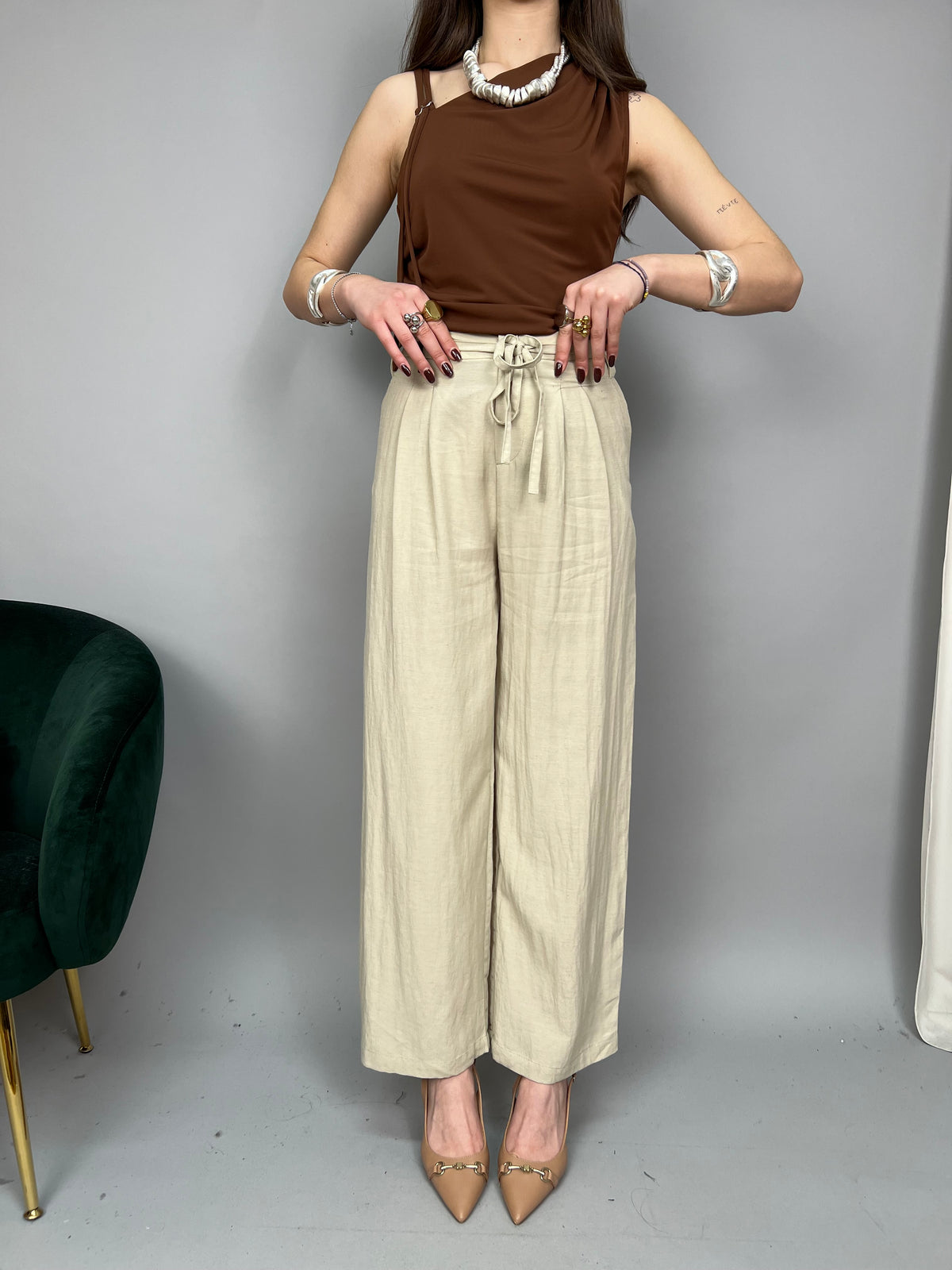 Pantalone Soraia