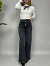 Jeans benz elasticizzato