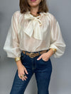 Camicia Parma semi trasparente