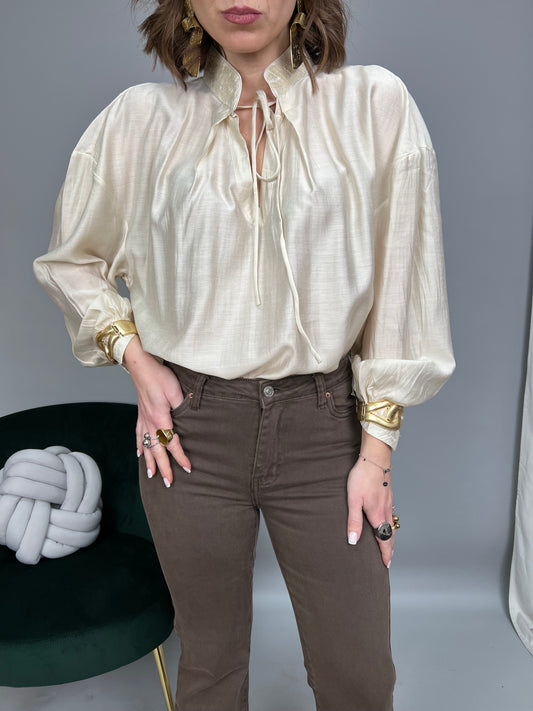 Camicia Corean