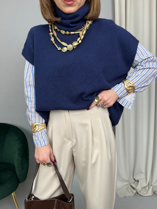 Gilet Armonia