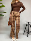 Pantalone scozzese