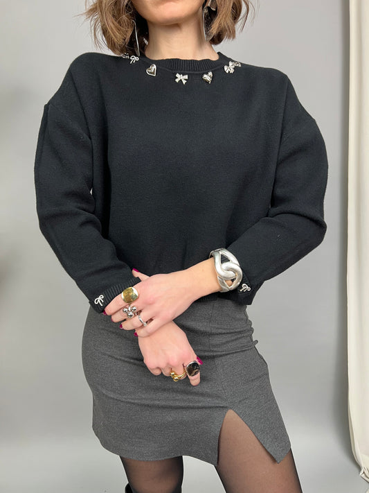 Maglione Akira