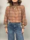 Camicetta Chic