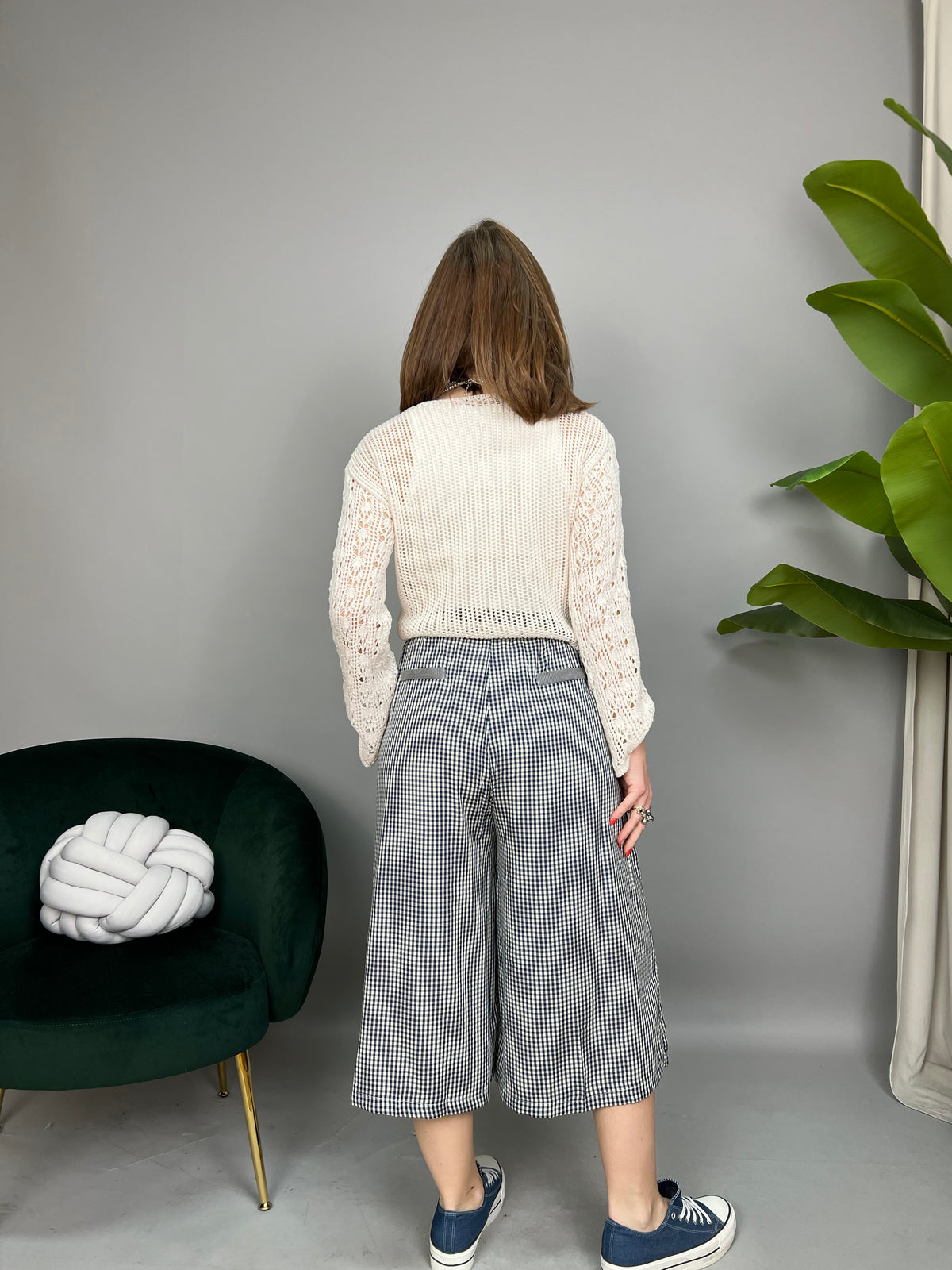 Pantalone Land - 7/8