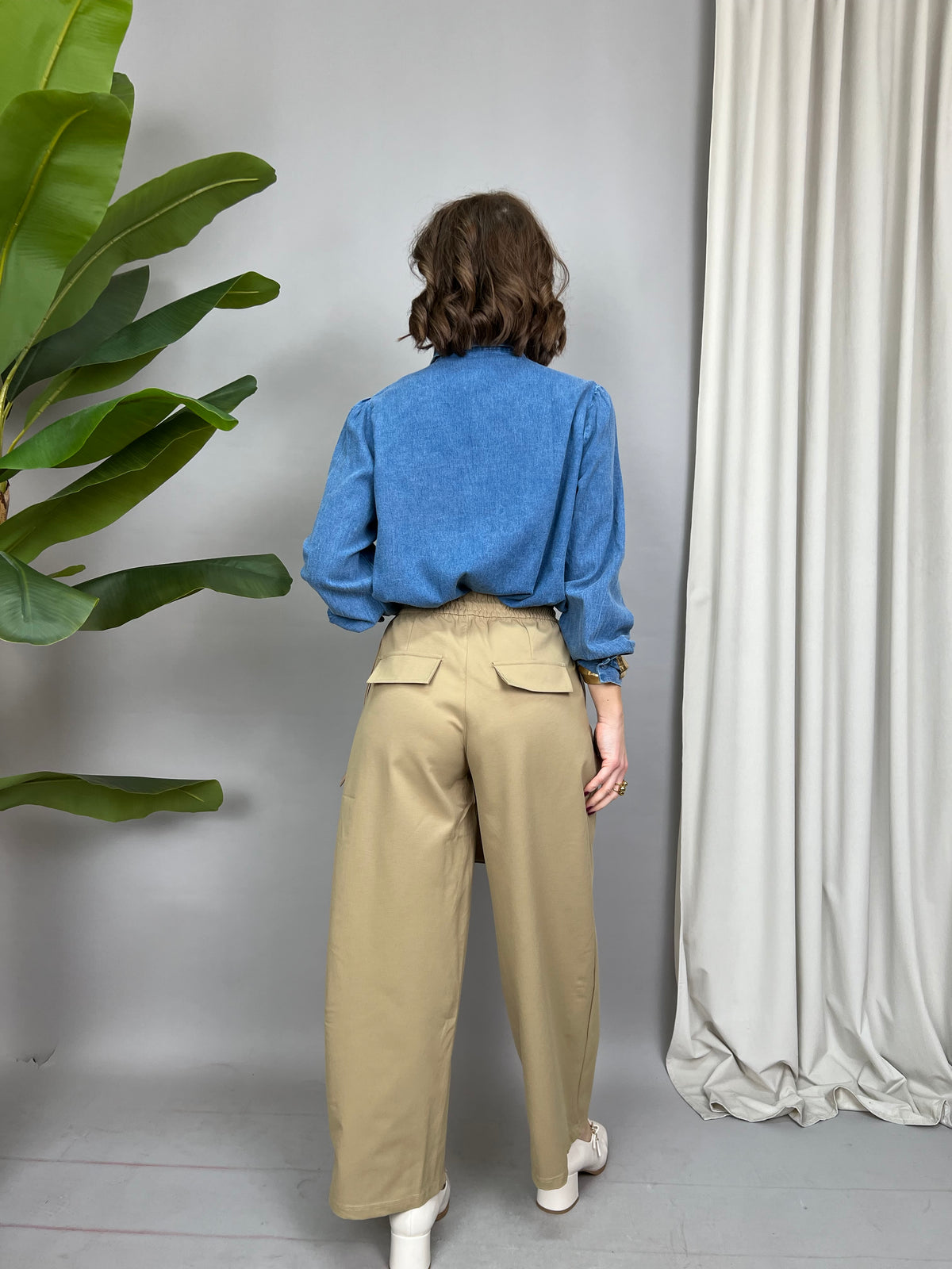 Pantalone Marthin