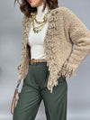 Cardigan Tikky