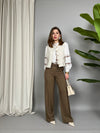 Pantalone Extra style