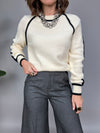 Maglione Define